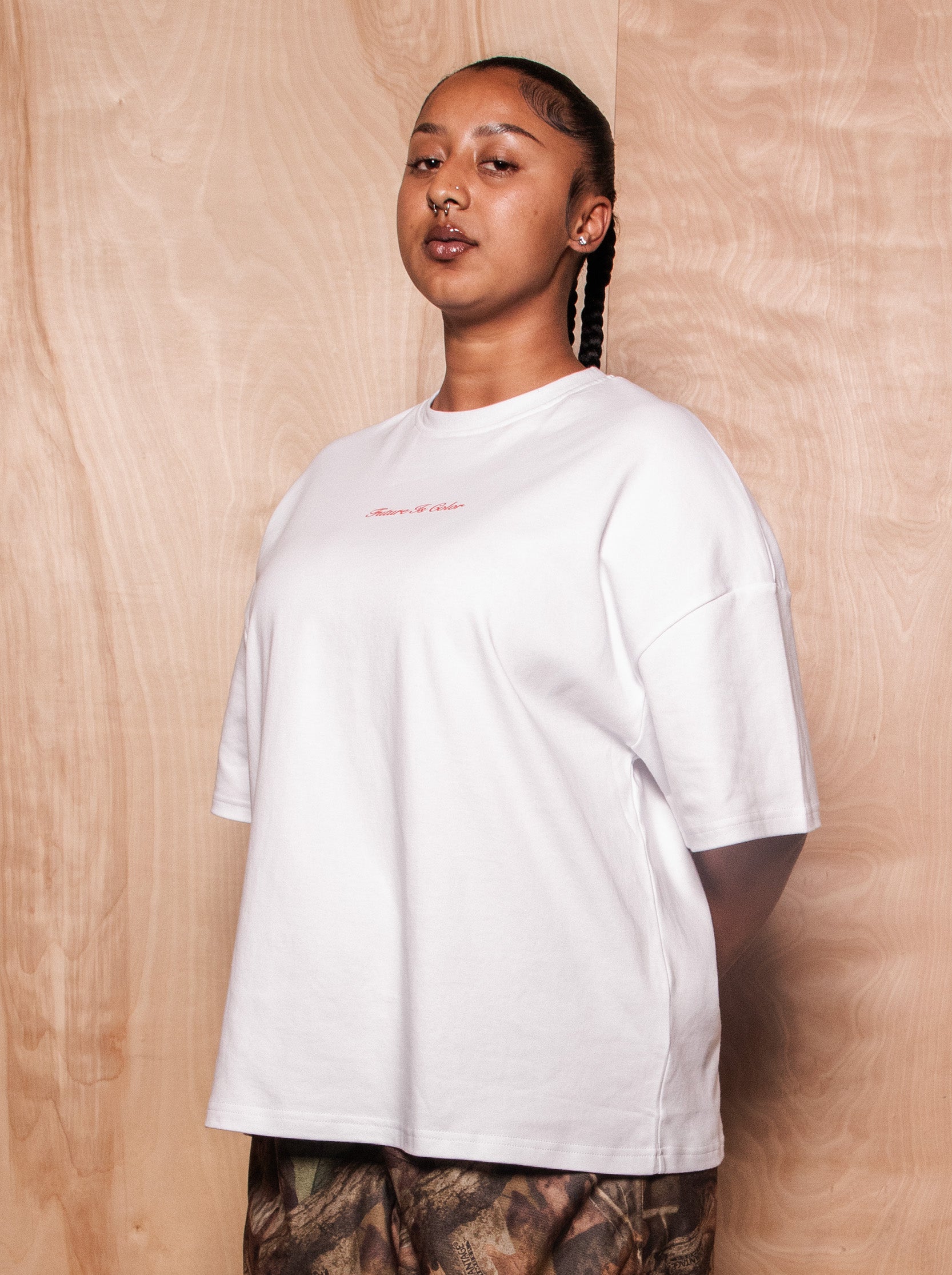 Dreams Build Tee