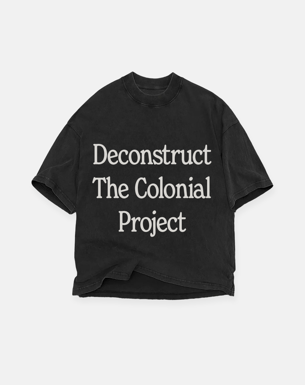 F**K The Colonial Project