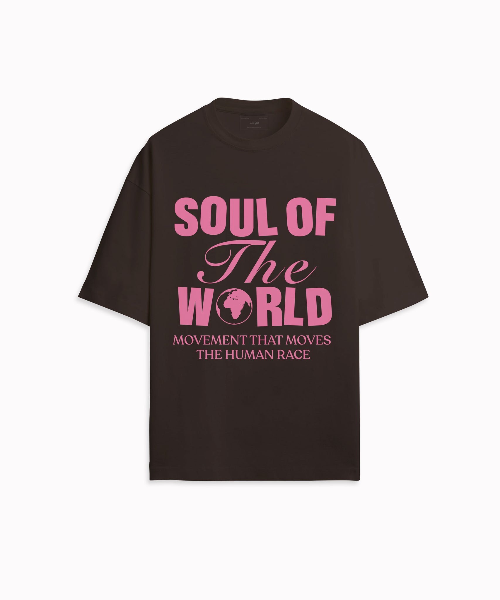 Soul Of The World