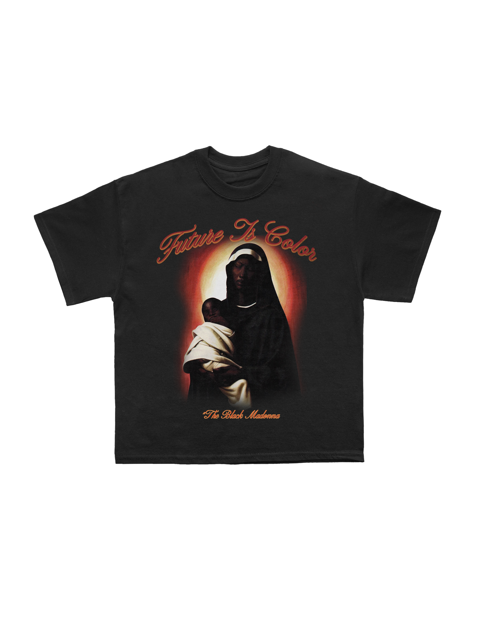 Black Madonna
