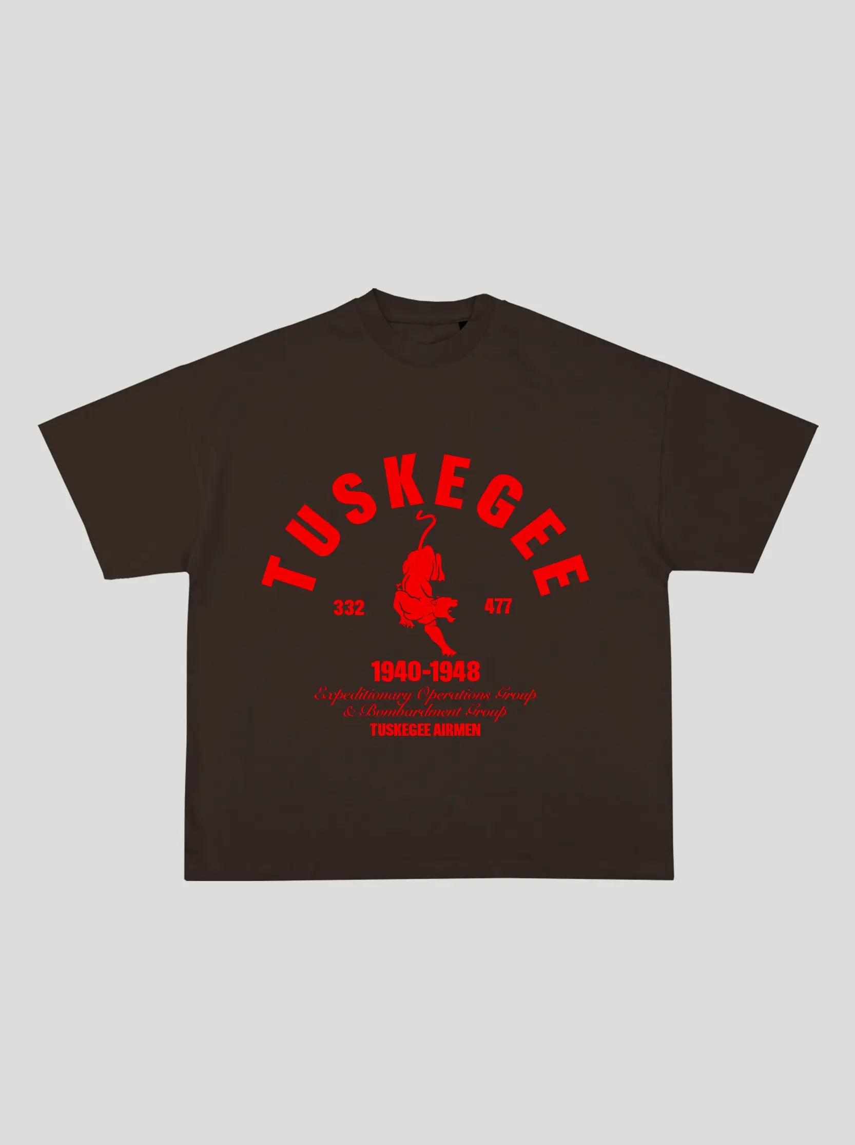TUSKEGEE