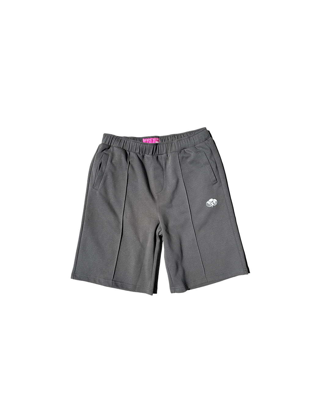 Fleece Shorts