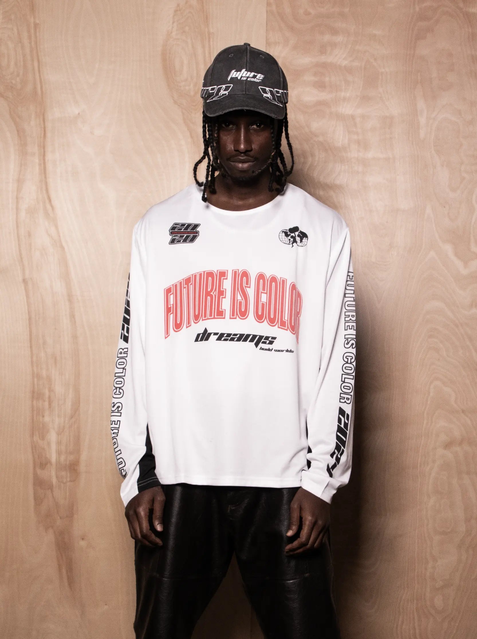 Moto Jersey