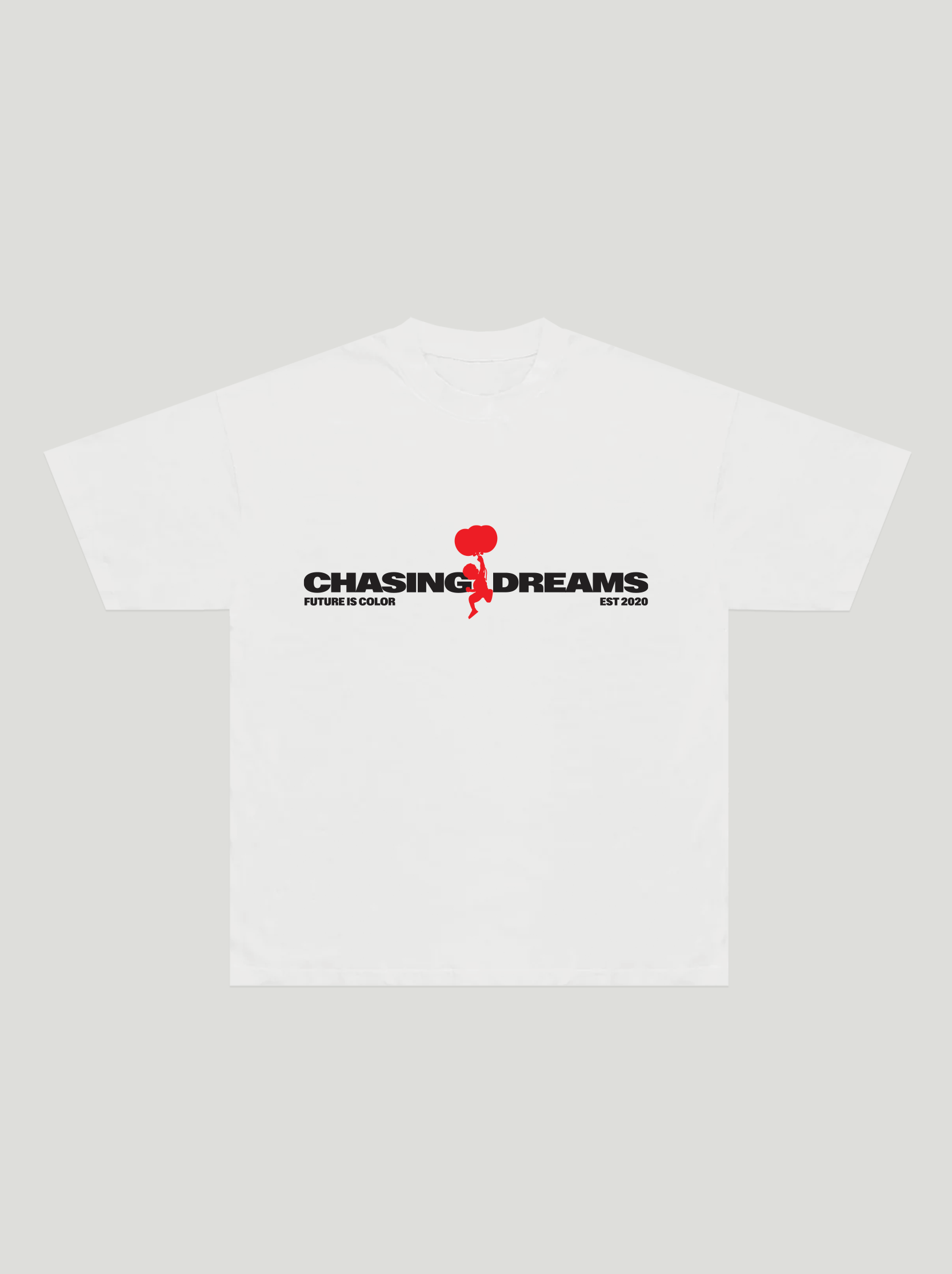 Chasing Dreams Tee