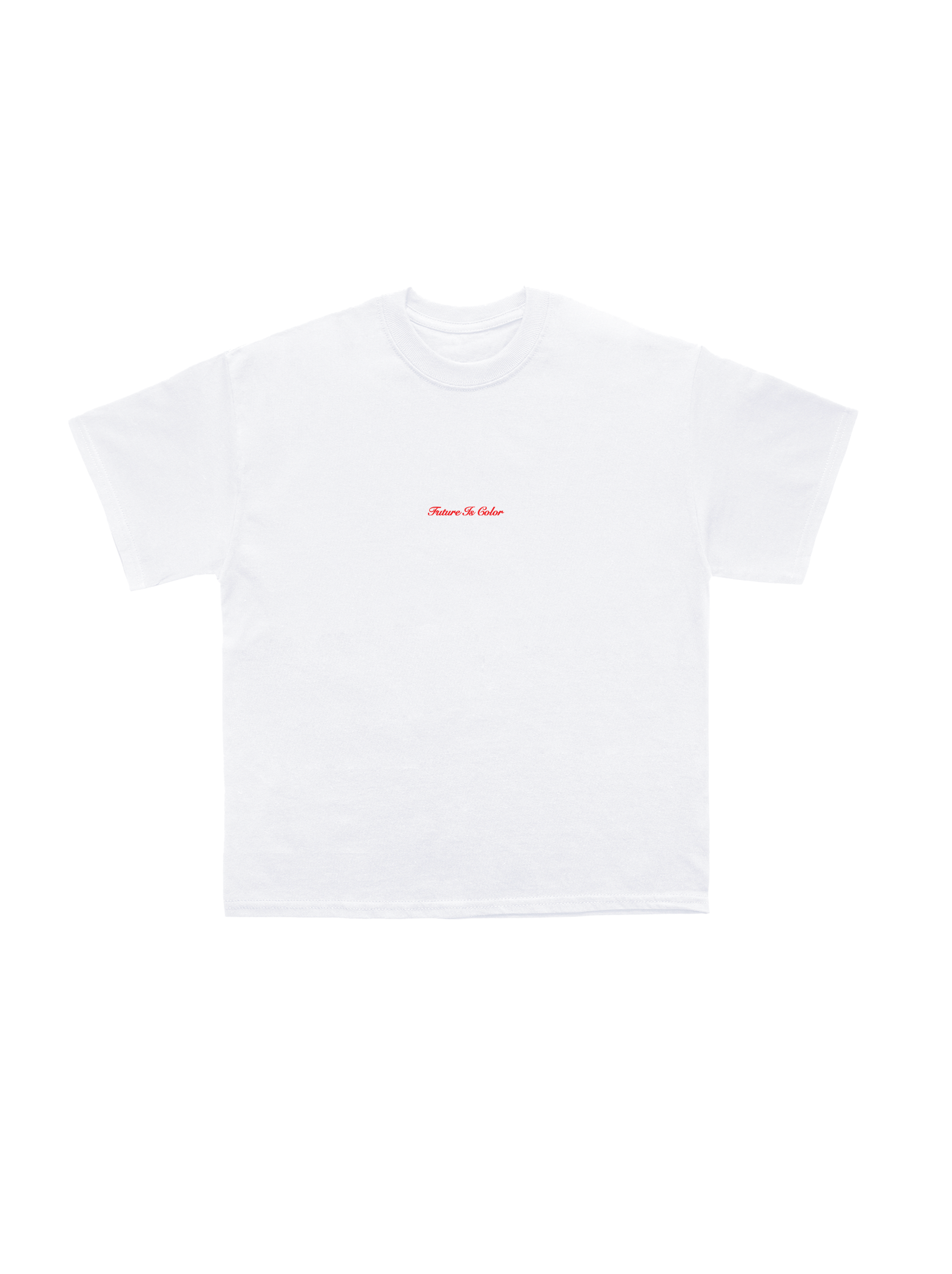 Dreams Build Tee