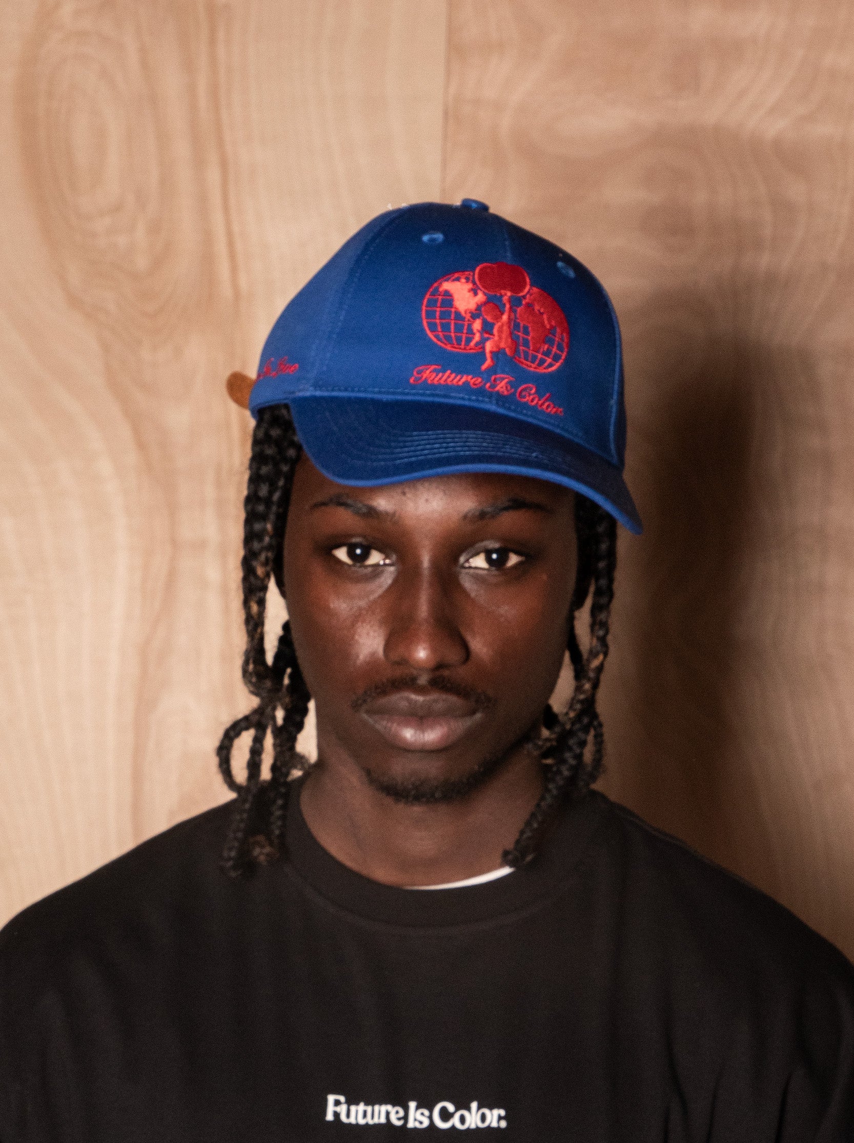 Future Hat – FUTURE IS COLOR