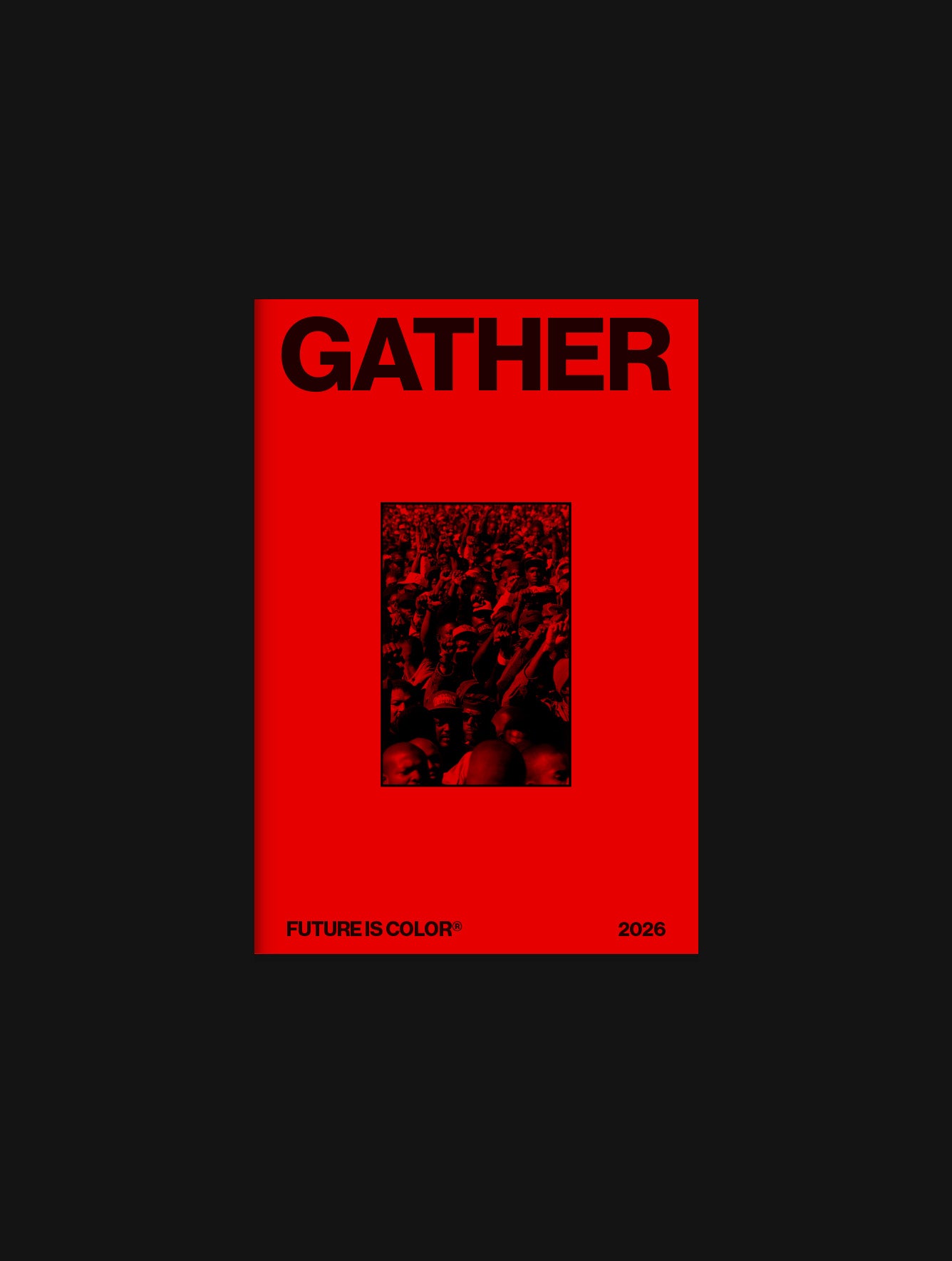 GATHER Vol.1