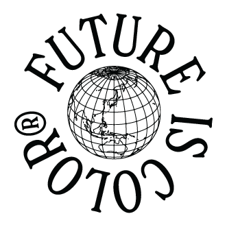FUTURE IS COLOR