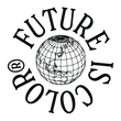 FUTURE IS COLOR