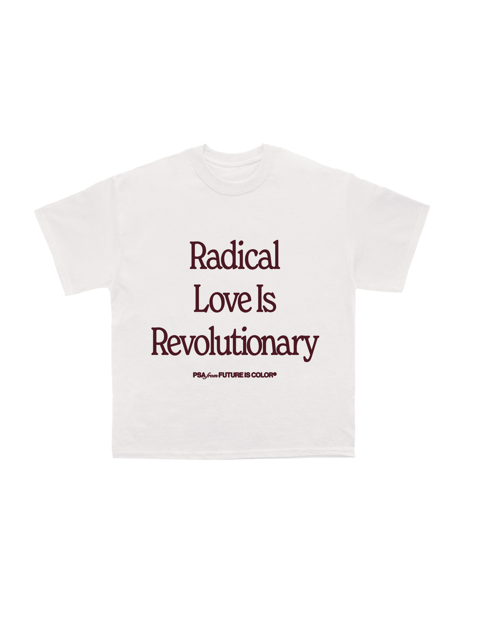 Radical Love