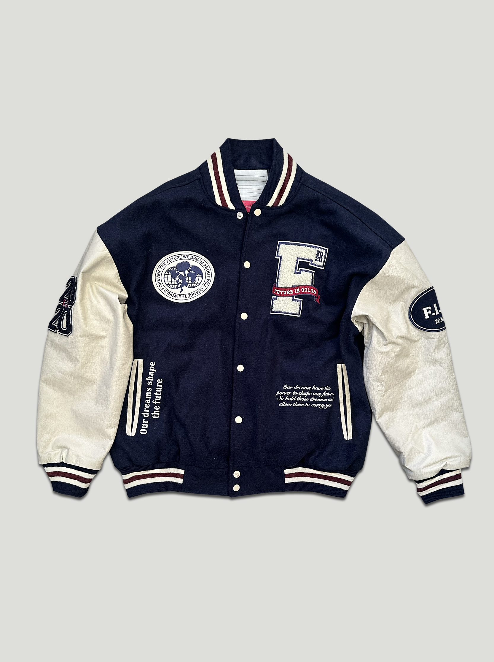 Dreams Varsity