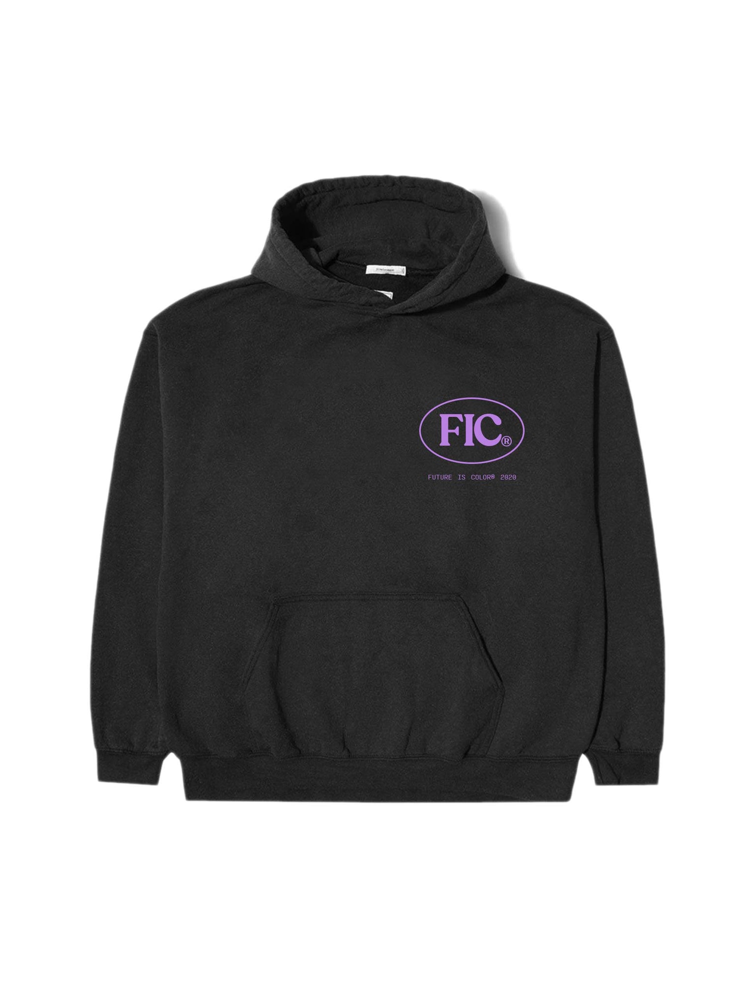 FIC Staple Hoodie
