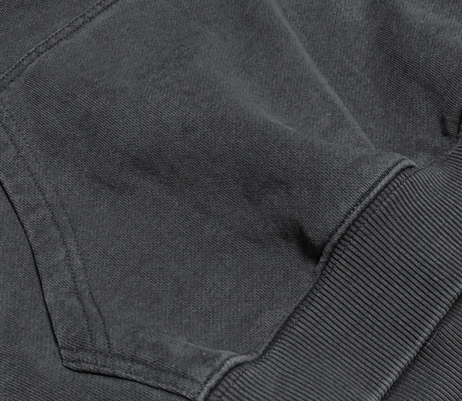 FIC Staple Hoodie
